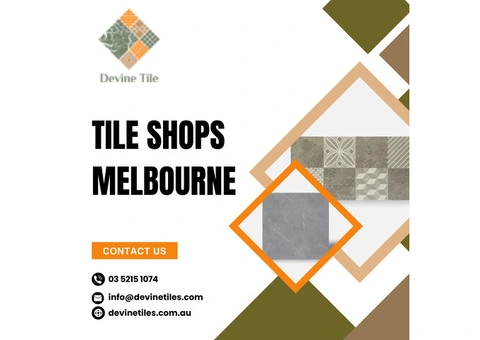Tiles Melbourne | Tile Shops Melbourne