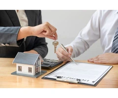 Conveyancer Adelaide