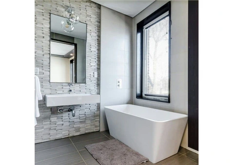 Bathroom Renovations Lake Macquarie