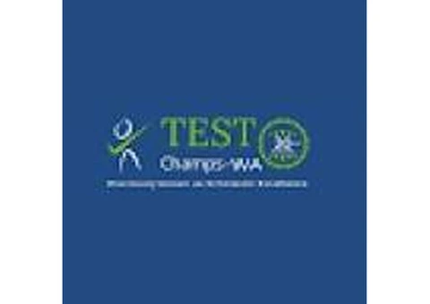Test Champs WA