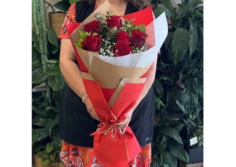 Spotswood Florist - 3/3