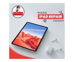 Repairing iPad Screen in Ballarat with Precision and Care