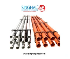 Duct Spacers: Engineered for Excellence