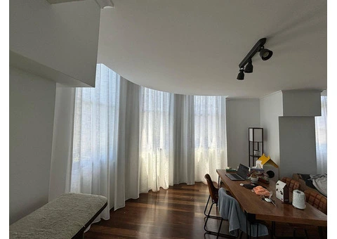 Sheer Curtains Sydney