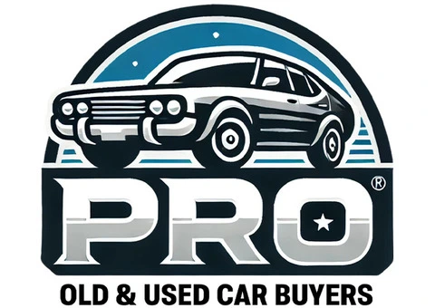 Pro old and used car Buyers
