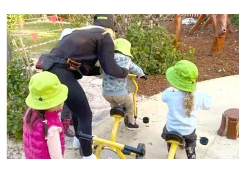 Information About the Knowledgeable and Skilled Early Learning Centre Near Me Professionals