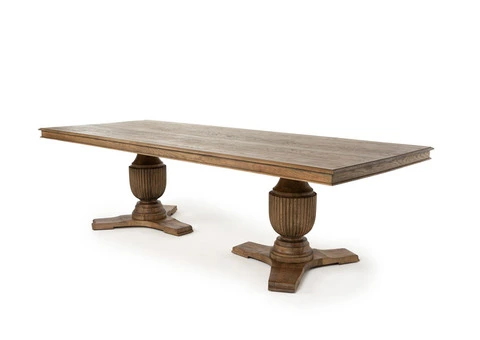 Premium Commercial Outdoor Dining Tables – Durable & Stylish