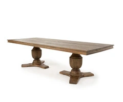 Premium Commercial Outdoor Dining Tables – Durable & Stylish