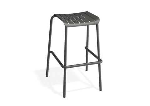 Durable & Stylish Commercial Outdoor Stools for Any Space