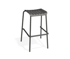 Durable & Stylish Commercial Outdoor Stools for Any Space