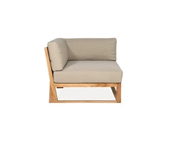 Luxury & Stylish Modular Outdoor Lounges for Ultimate Comfort