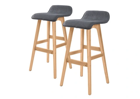 Premium Outdoor Bar Stools – Stylish & Durable Seating