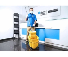Why Commercial Cleaning in Epping is Key to a Healthy Work Environment
