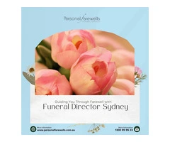 Honour Your Loved One with Funeral Directors Sydney