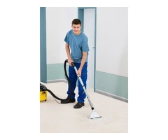 Why Commercial Cleaning in Perth is Essential for a Healthy Workplace