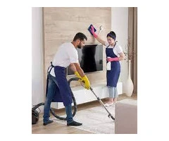 Why Commercial Cleaning in Port Melbourne is Essential for Business Success