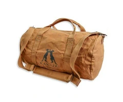 Organize and Travel With a Leather Duffle Bag Australia
