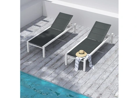 Premium Outdoor Sun Lounges for Ultimate Relaxation