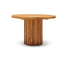 Stylish Outdoor Tables for Every Home & Garden