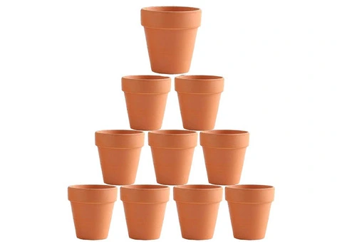 Stylish Pots and Planters to Elevate Your Outdoor Space
