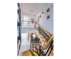 Custom Woodwork & Renovations