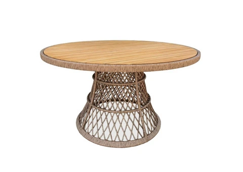 Durable Timber Outdoor Dining Sets for Perfect Gatherings