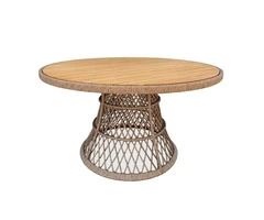 Durable Timber Outdoor Dining Sets for Perfect Gatherings