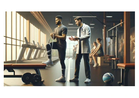 Medial Unicompartmental Knee Replacement for Targeted Pain Relief