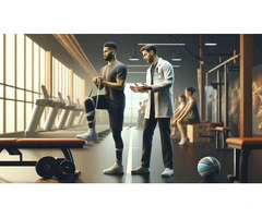 Medial Unicompartmental Knee Replacement for Targeted Pain Relief