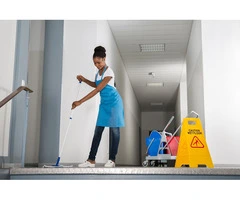How Professional Commercial Cleaning in Darwin Can Boost Business Productivity
