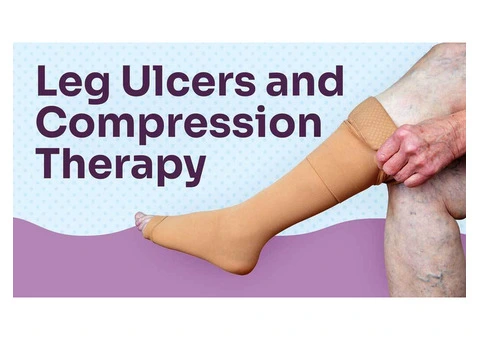 Buy Compression Therapy Products in Australia | Joya Medical Supplies