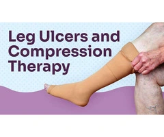 Buy Compression Therapy Products in Australia | Joya Medical Supplies