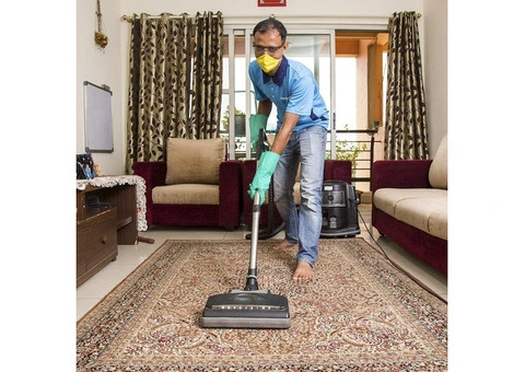 How Professional Commercial Cleaning in Epping Enhances Workplace Efficiency