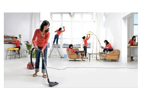 The Benefits of Professional Commercial Cleaning for Glen Waverley Businesses