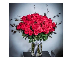 Susan Avery: Florist in Paddington Sydney