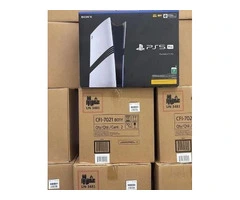 PlayStation 5 Pro Console