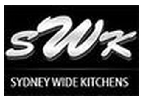 Stunning Kitchen Renovation Services in Sydney