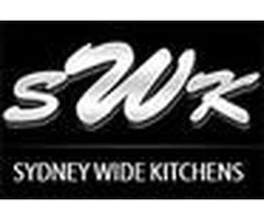 Stunning Kitchen Renovation Services in Sydney