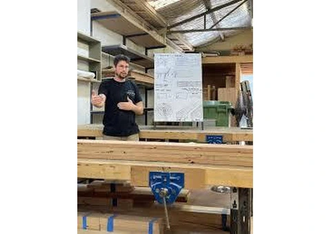 Quality Craftsmanship