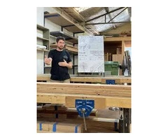 Quality Craftsmanship