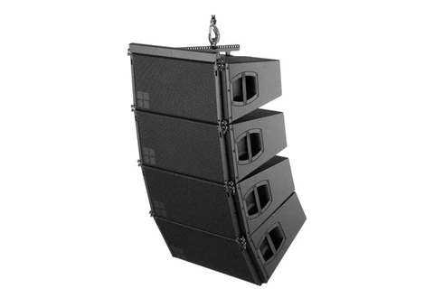 Affordable PA System Hire for Your Events | TLS Productions