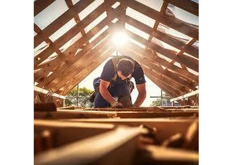 Custom Carpentry Services