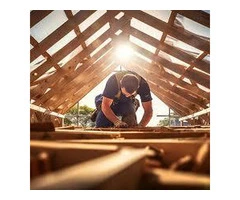 Custom Carpentry Services