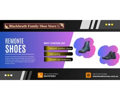Remonte Shoes | Blackheath Shoes Store