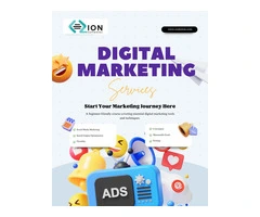 Transform Your Business with Expert Digital Marketing Services
