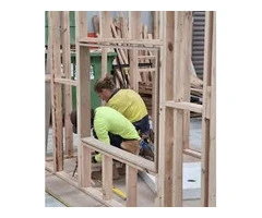 Timeless Appeal of Custom Woodwork