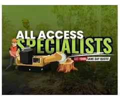 Expert Tree Stump Removal Gold Coast – Fast & Affordable