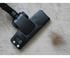 Capital Carpet Cleaning