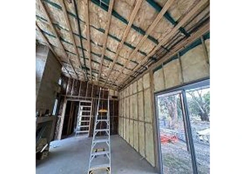 Roof Insulation Blankets Adelaide