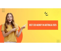 Best SEO Agency In Australia